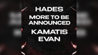 THE BACKROOMS presents: HADES LILWARB DEEVEY +MORE