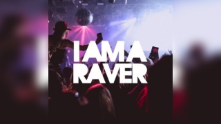 I Am A Raver Baby: Halloween