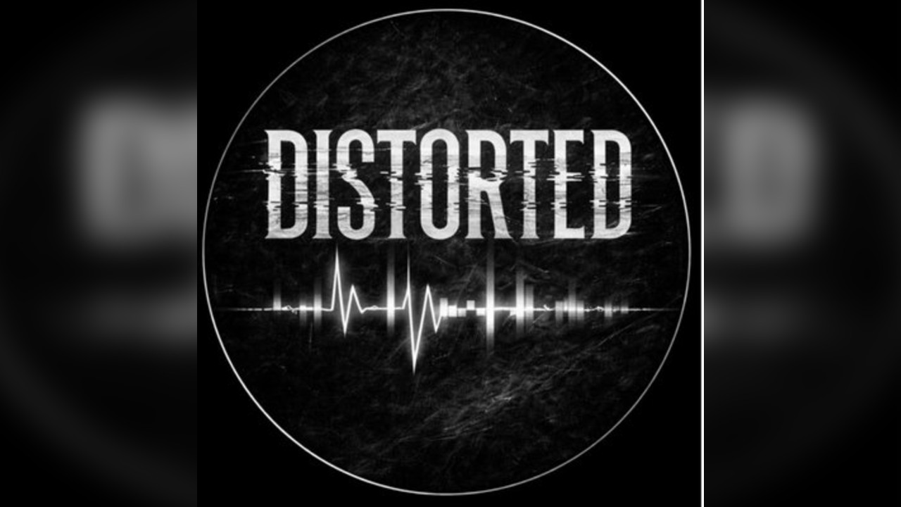 Distorted: Sub Level