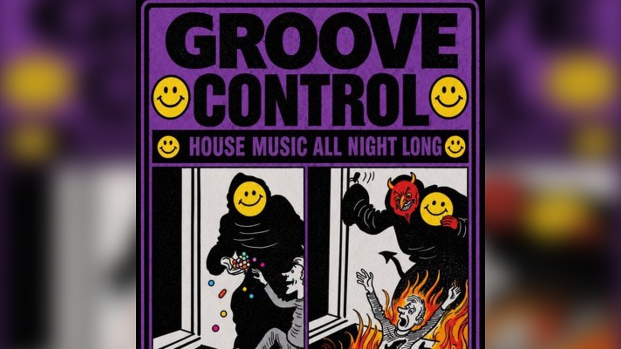 Groove Control