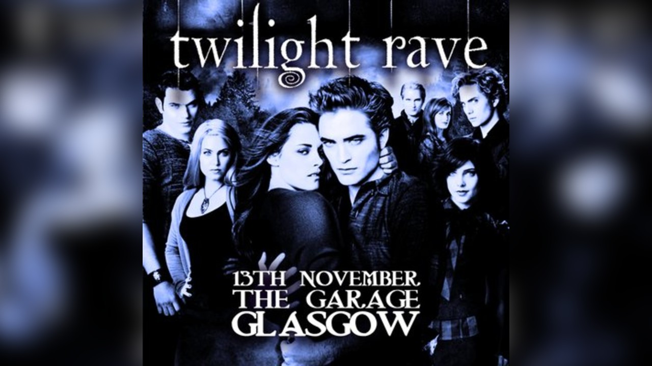 Twilight Rave (Glasgow)