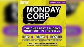 Monday Corp