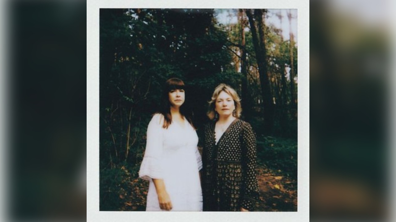 Lucy Kitchen & E.R. Thorpe - Co-Headline Tour