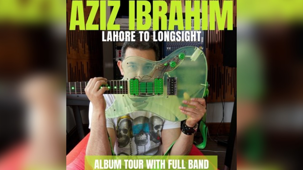 Aziz Ibrahim