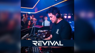 Revival: DJ Vance
