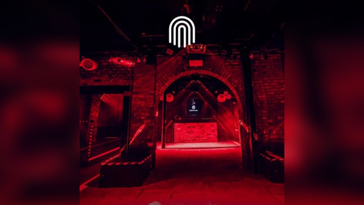 Halloween: Prunk + Watchers | Joshua Brooks Manchester