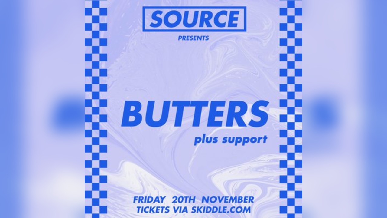 Source // Season 2 - Butters