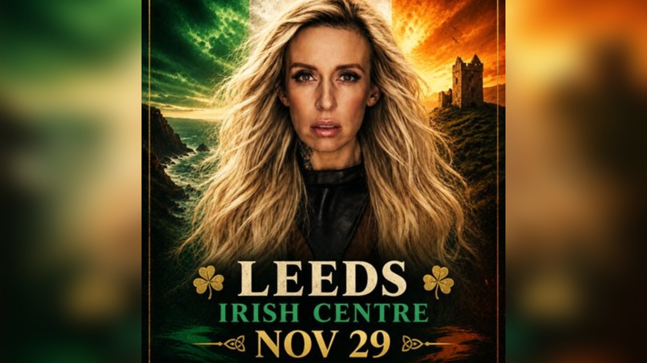 Fieldsy at The Leeds Irish Centre