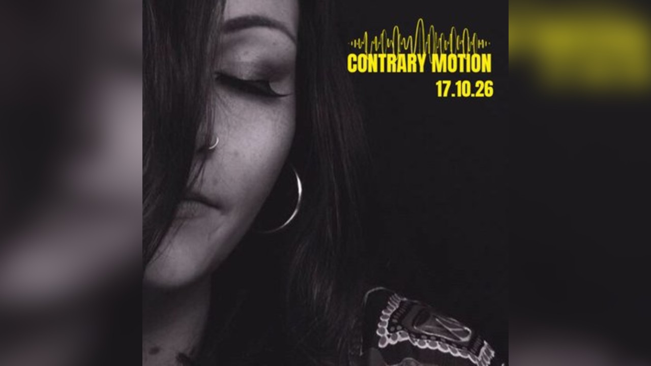 Contrary Motion D&B: Charli Brix, Gifta, Ekstatic + more