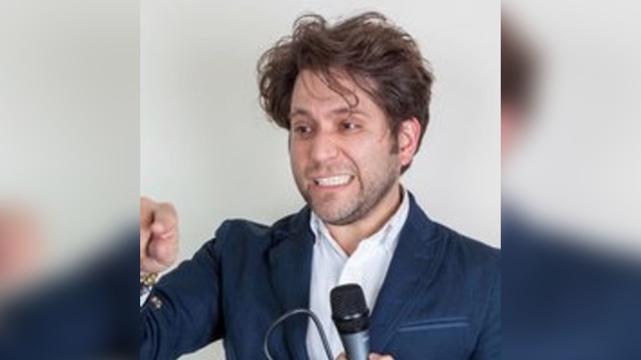 Standup comedy in Wimbledon