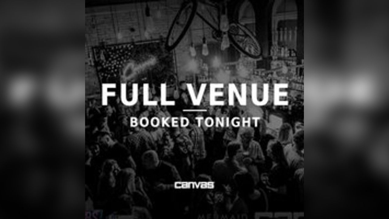 Full Venue Hire