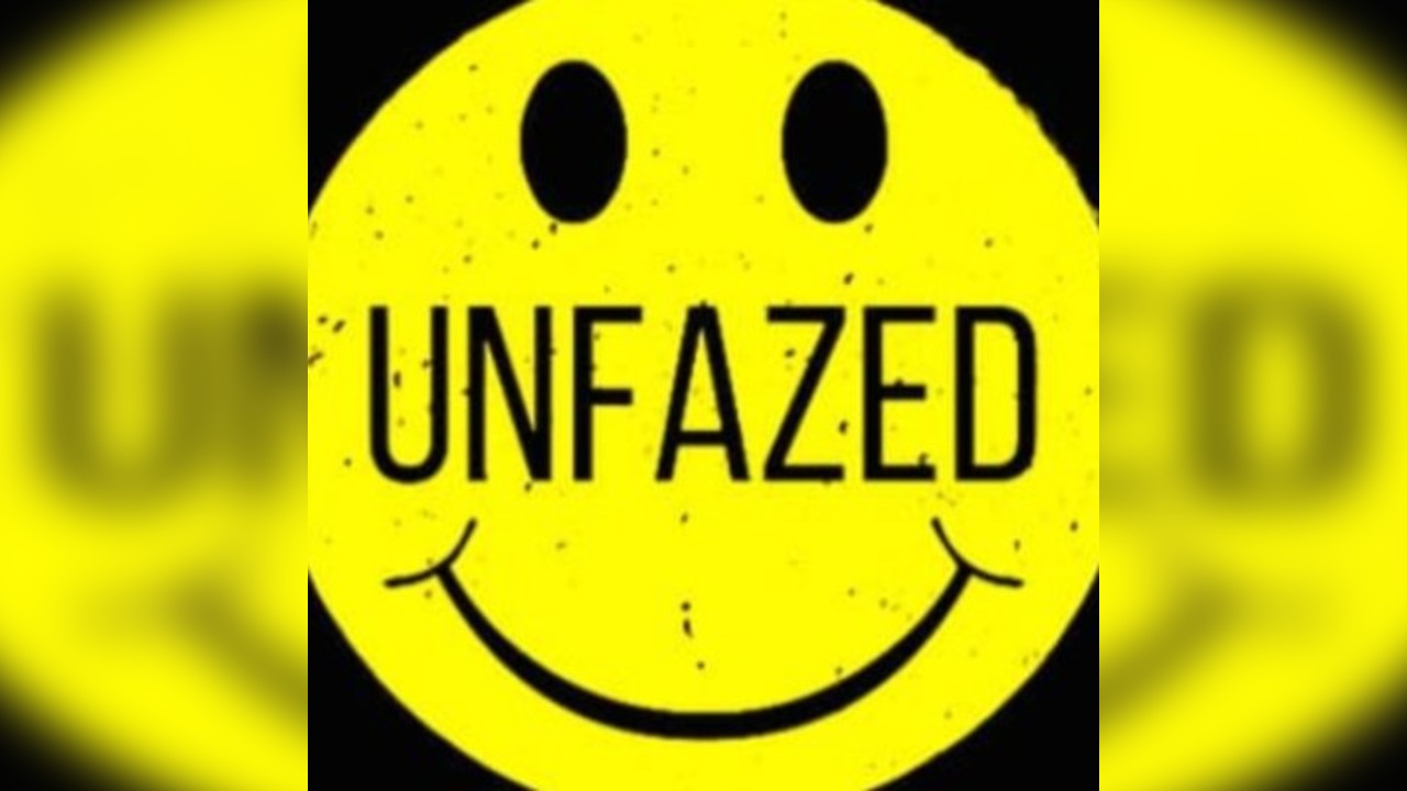 Unfazed 90s Day Rave | 3rd October | Amber's MCR