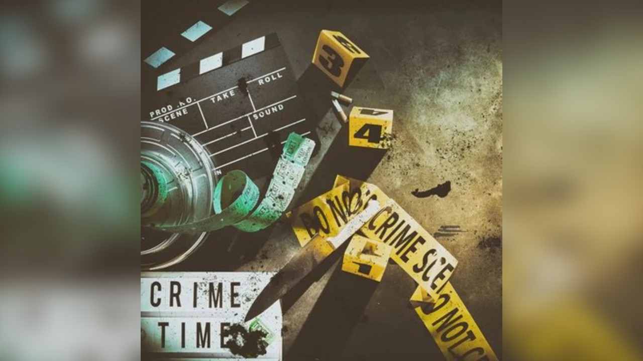 Murder Mystery Bottomless Brunch