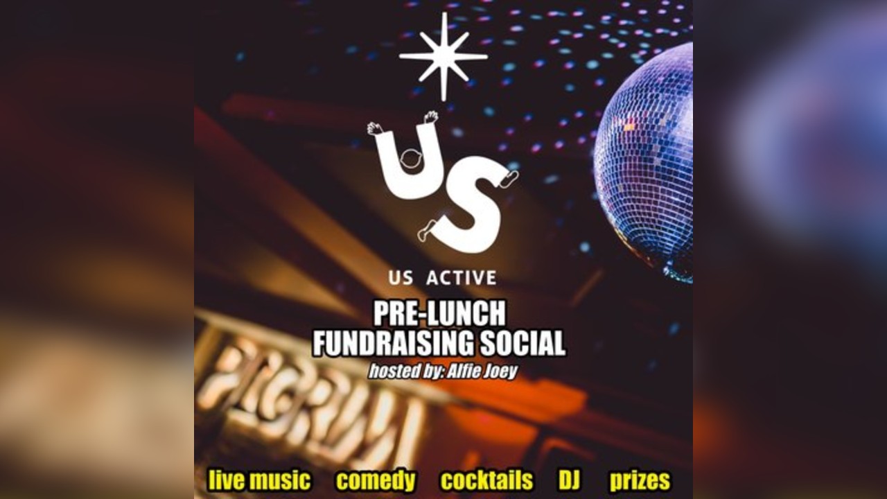 US Active @ PILGRIM