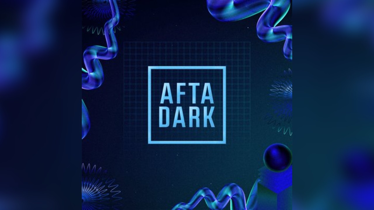 AFTA DARK - 26th Sept - BADGER