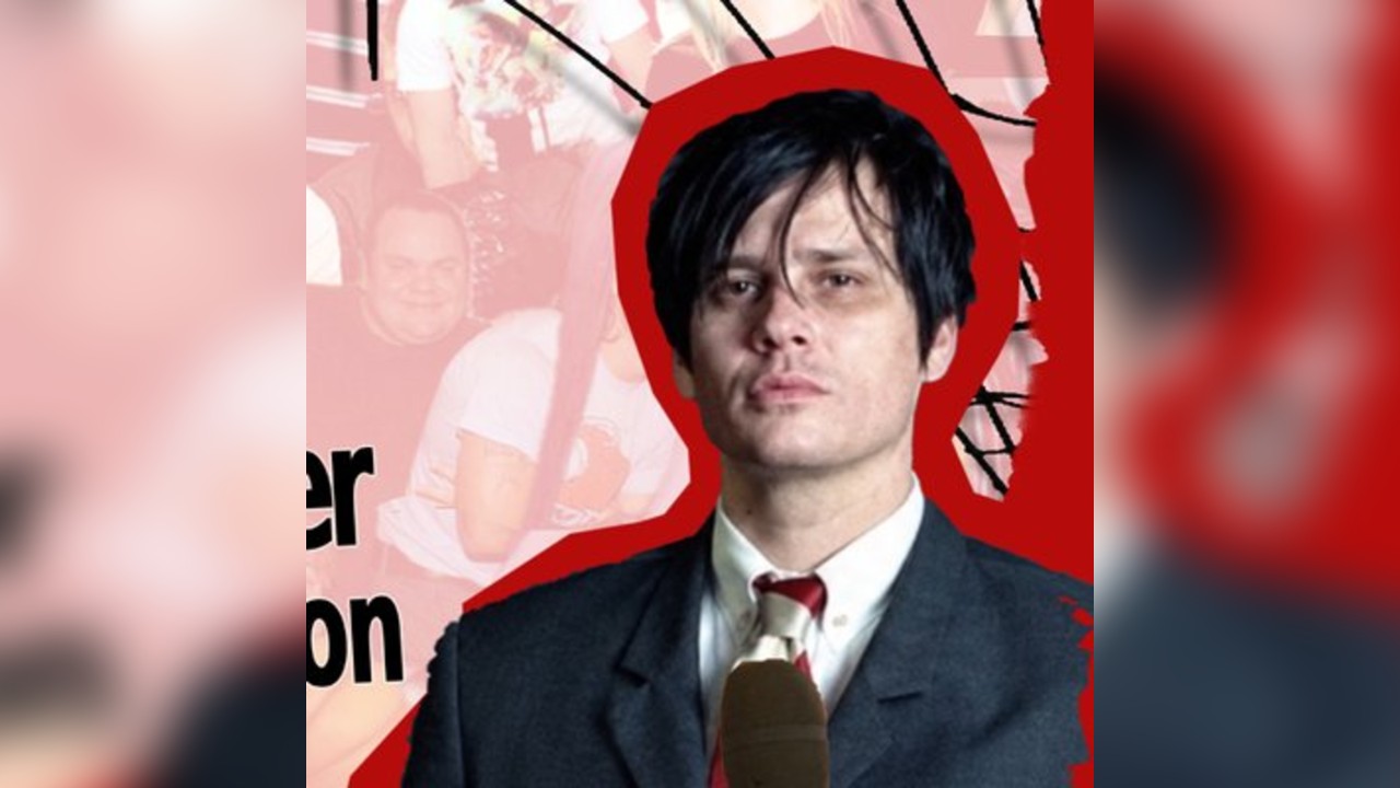 DAMMIT: Elder Emo Halloween Pub Quiz & Music Bingo