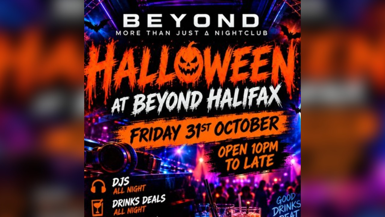 Beyond Halloween