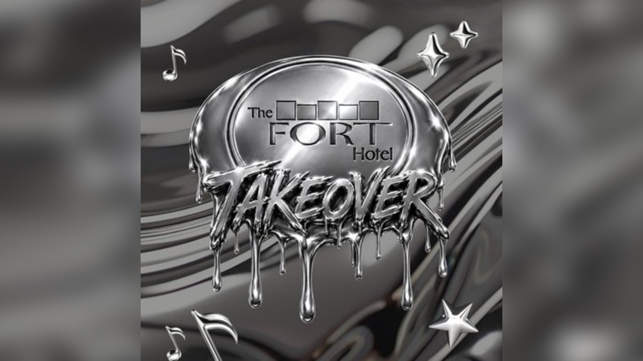 The Fort Takeover