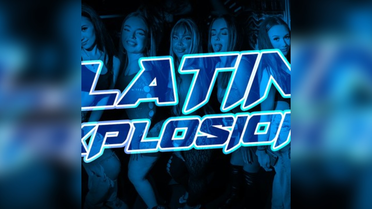 UK LATIN Take Over REGGAETON VS ATHEMS @PARADISE NIGHTCLUB