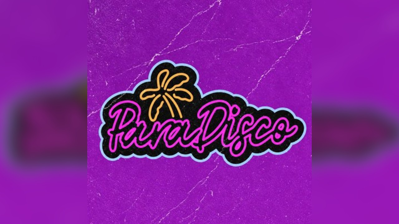 Paradisco at the Dome: The Last Dance
