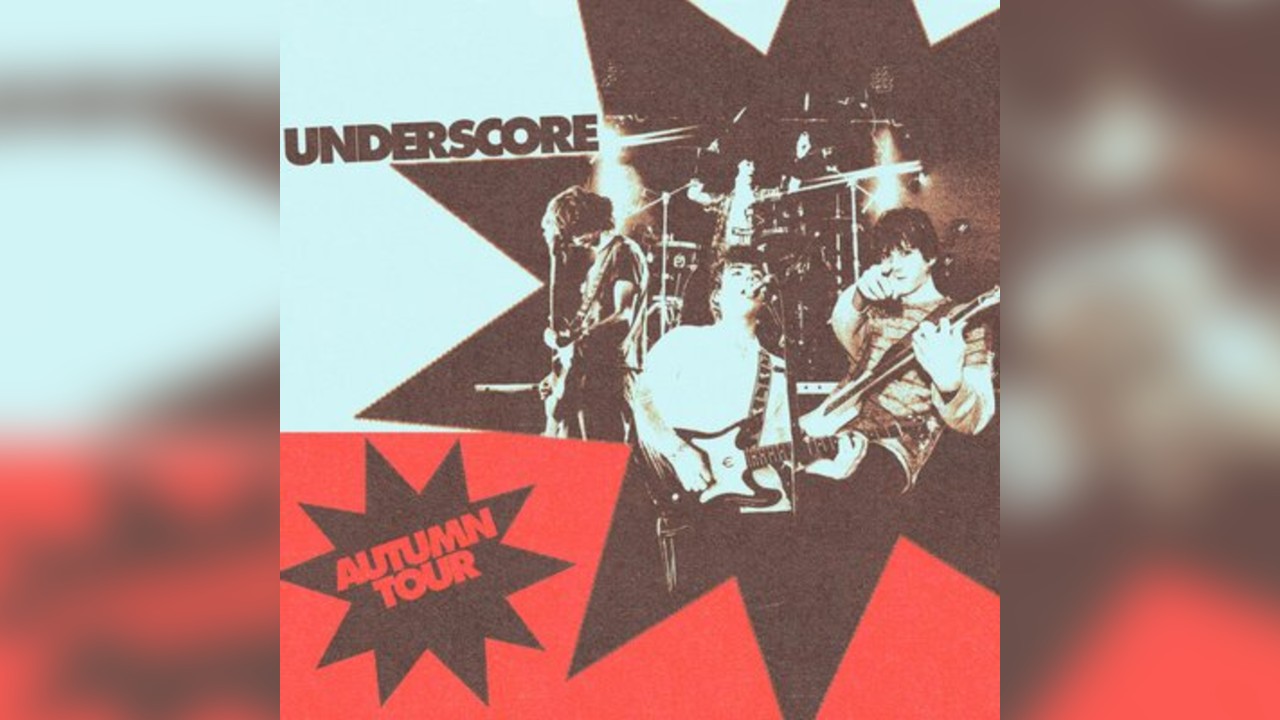 Underscore - The Sunflower Lounge, Birmingham