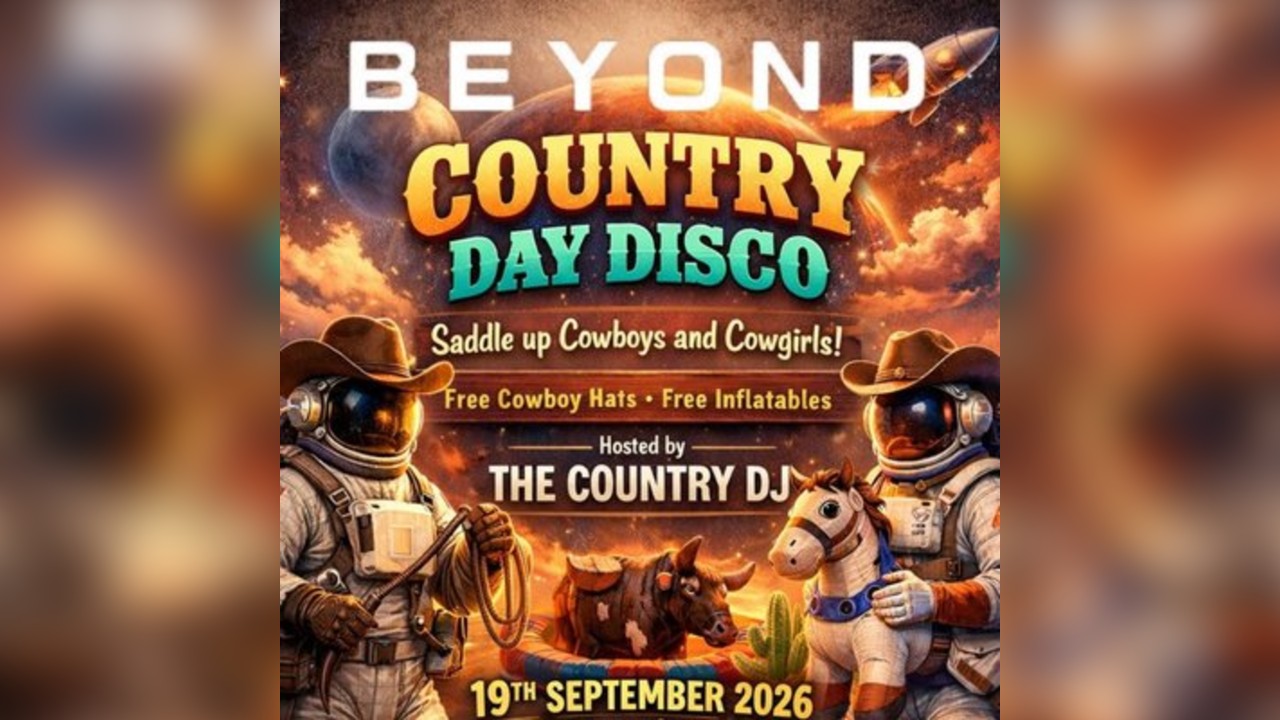 Country Party: Beyond Halifax