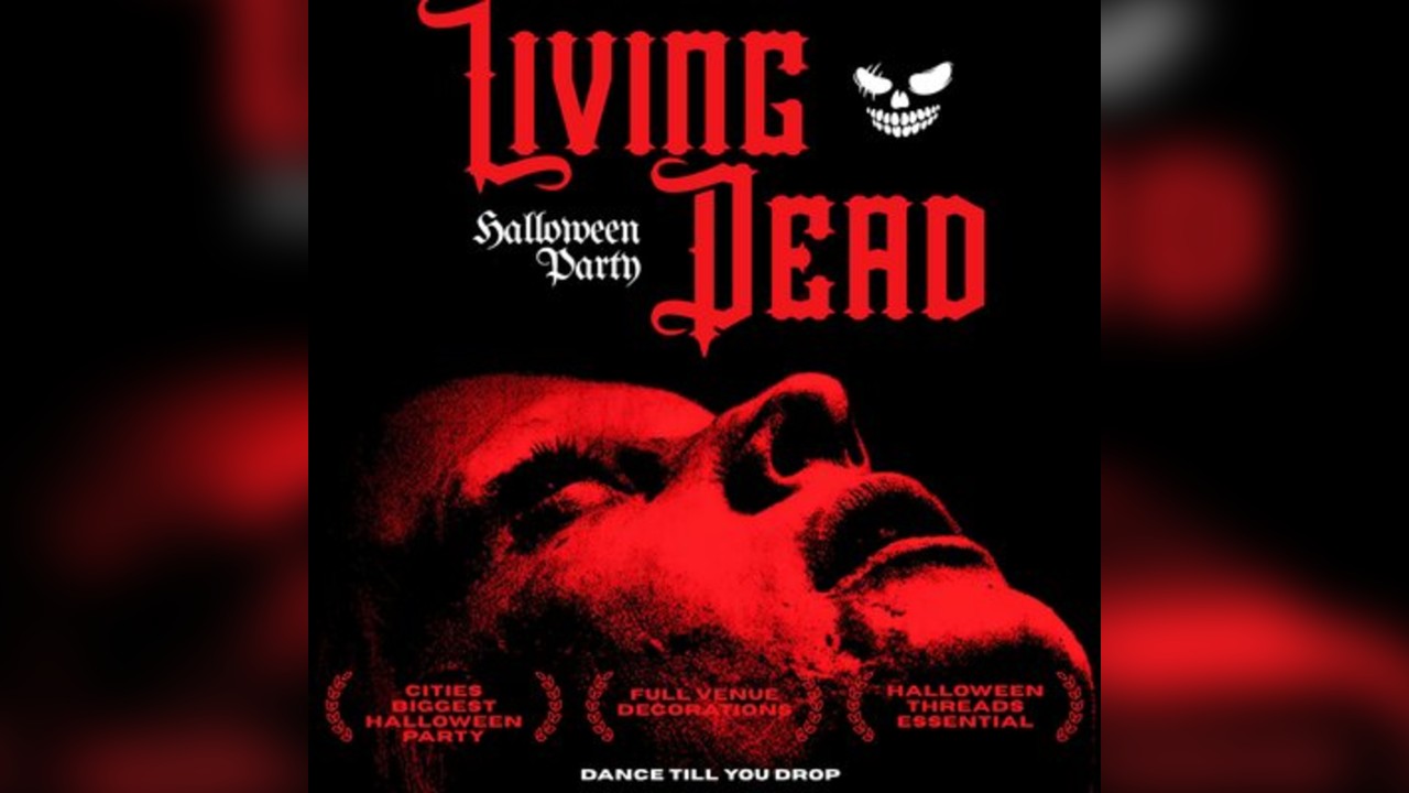 Living Dead Birmingham