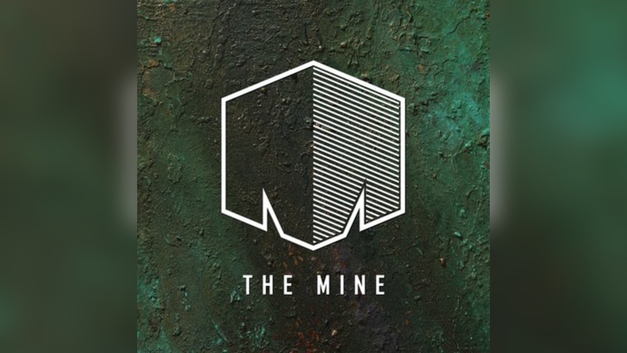 The Mine 14th Birthday with Goth-Trad, Kid Drama + Sinai Sound