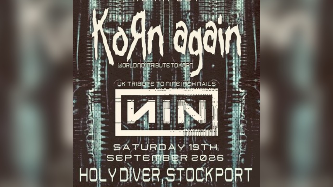 Korn & ИIN