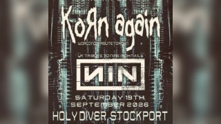 Korn & ИIN