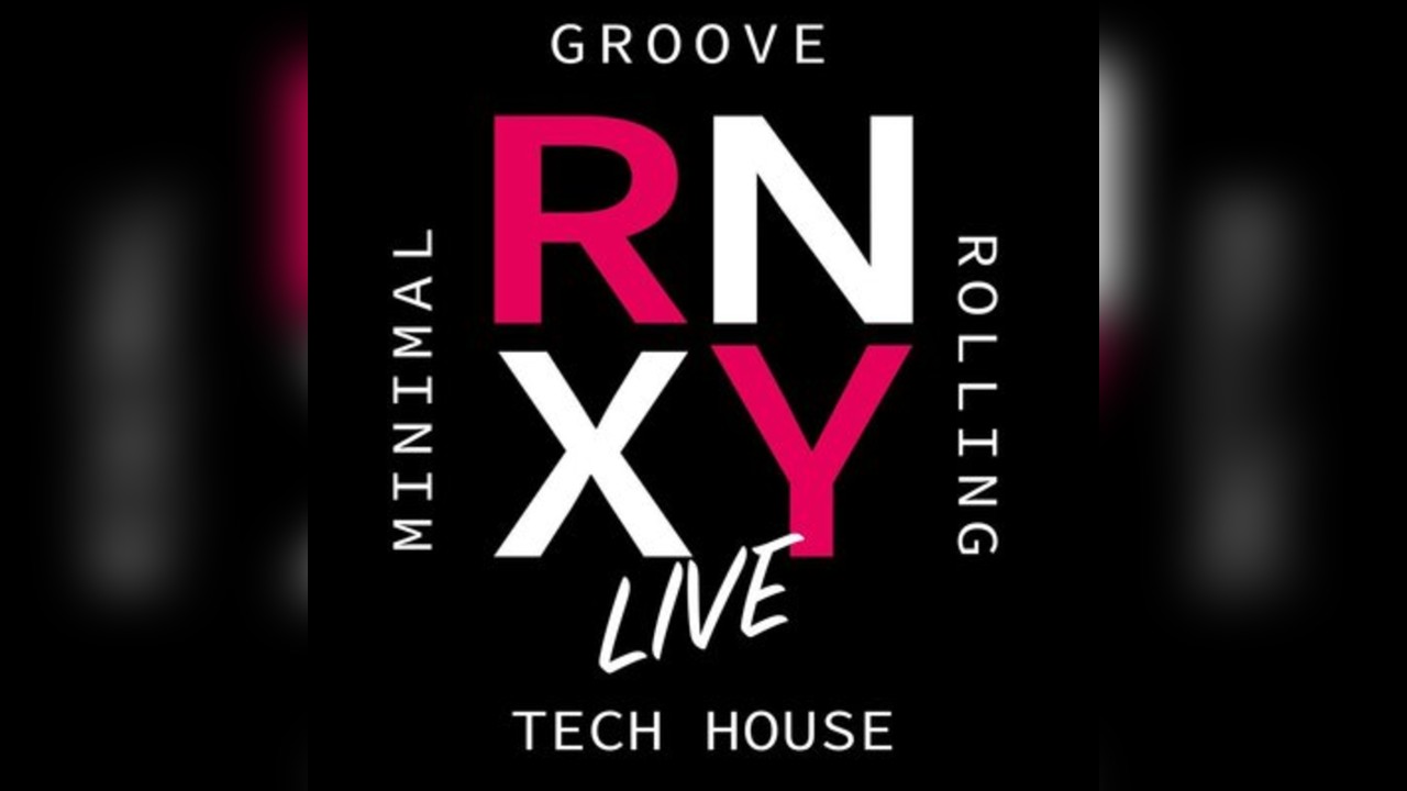 RNXY LIVE @ NG-One Upstairs via k-Two Entrance