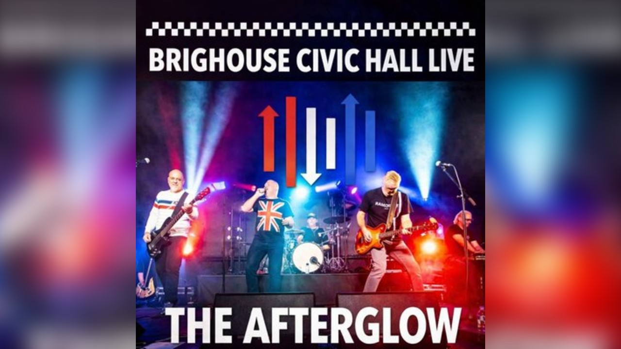 The Afterglow
