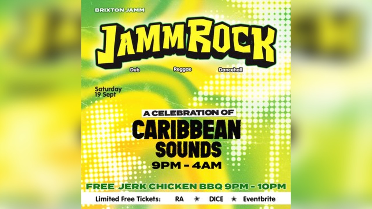 JammRock