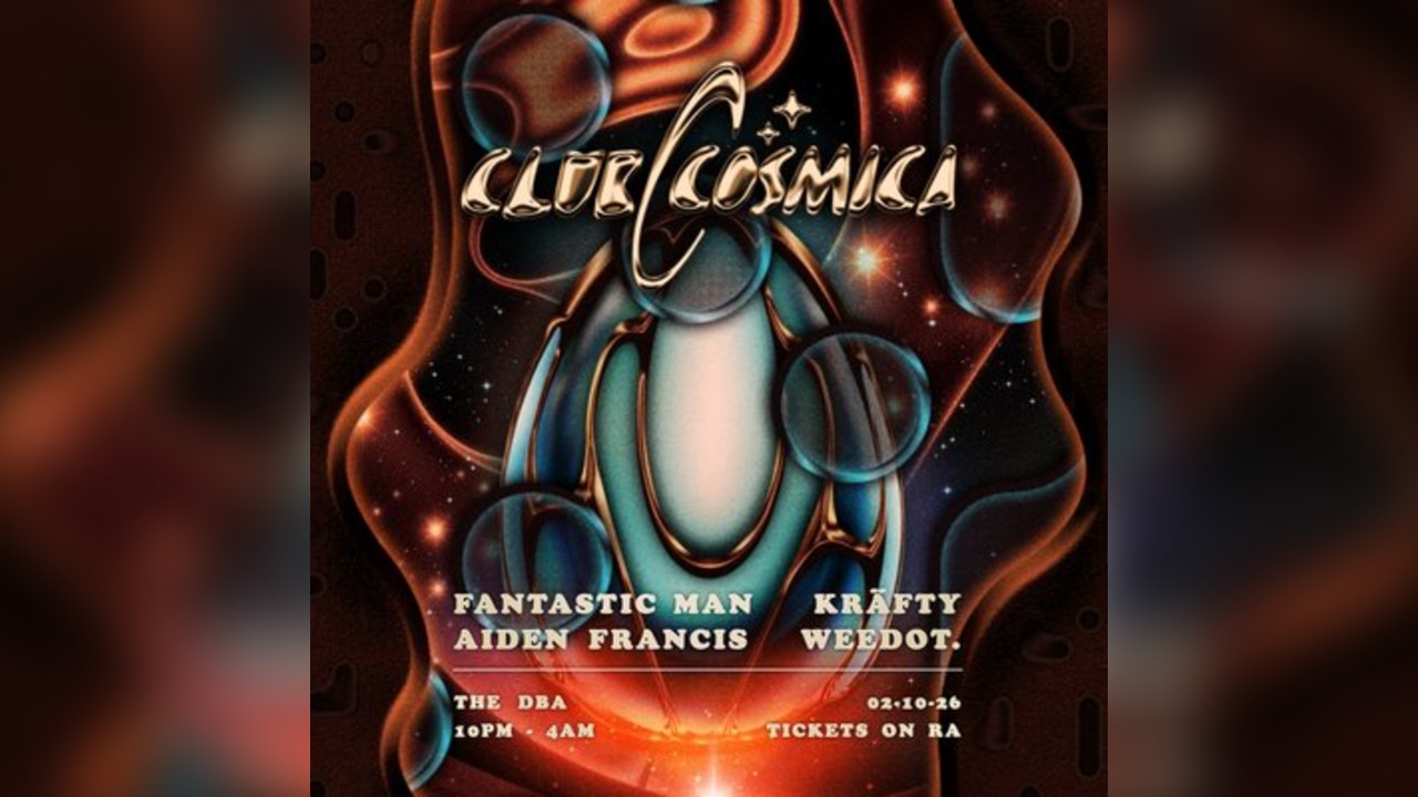 Clubcosmica