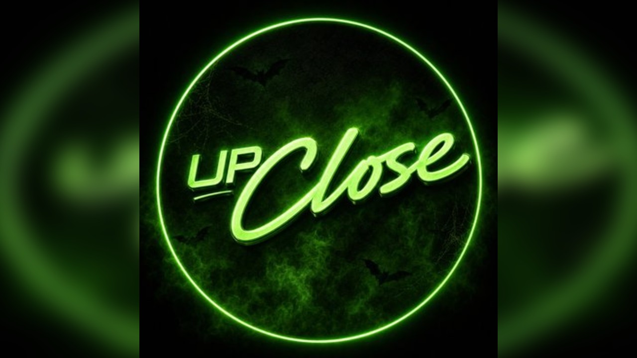 Up Close: Halloween