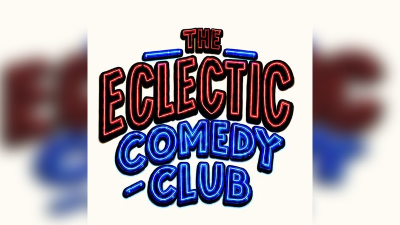 The Eclectic Comedy Club Harborne