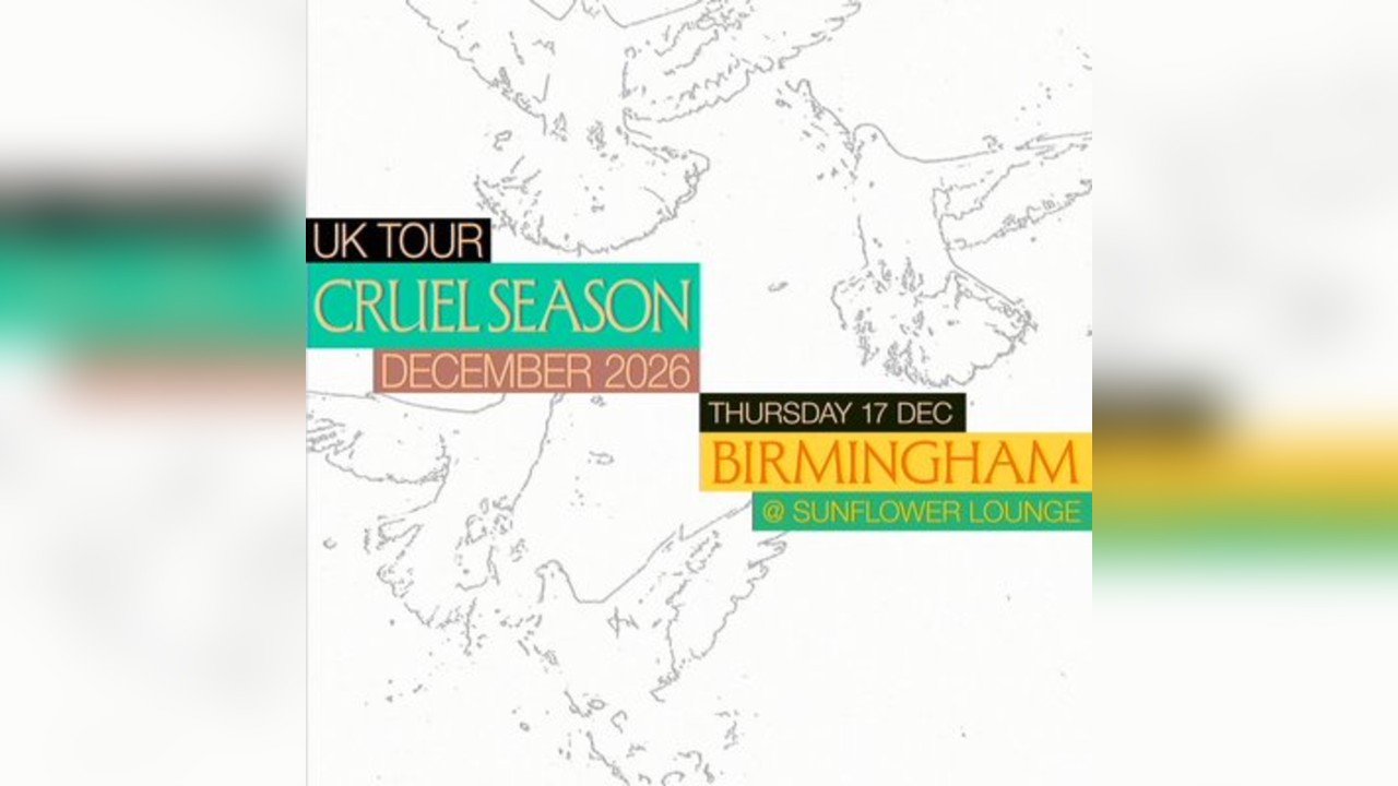 Cruel Season