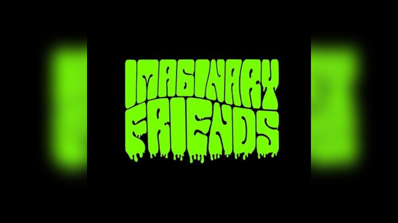Imaginary Friends + Cherrystone + Deerface