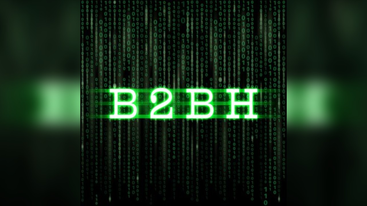 B2BHitterz
