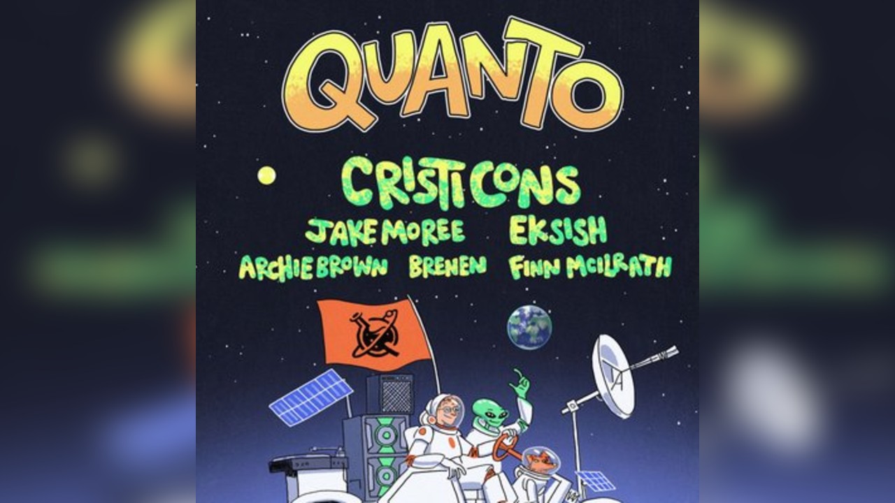Quanto
