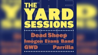 Yard Sessions