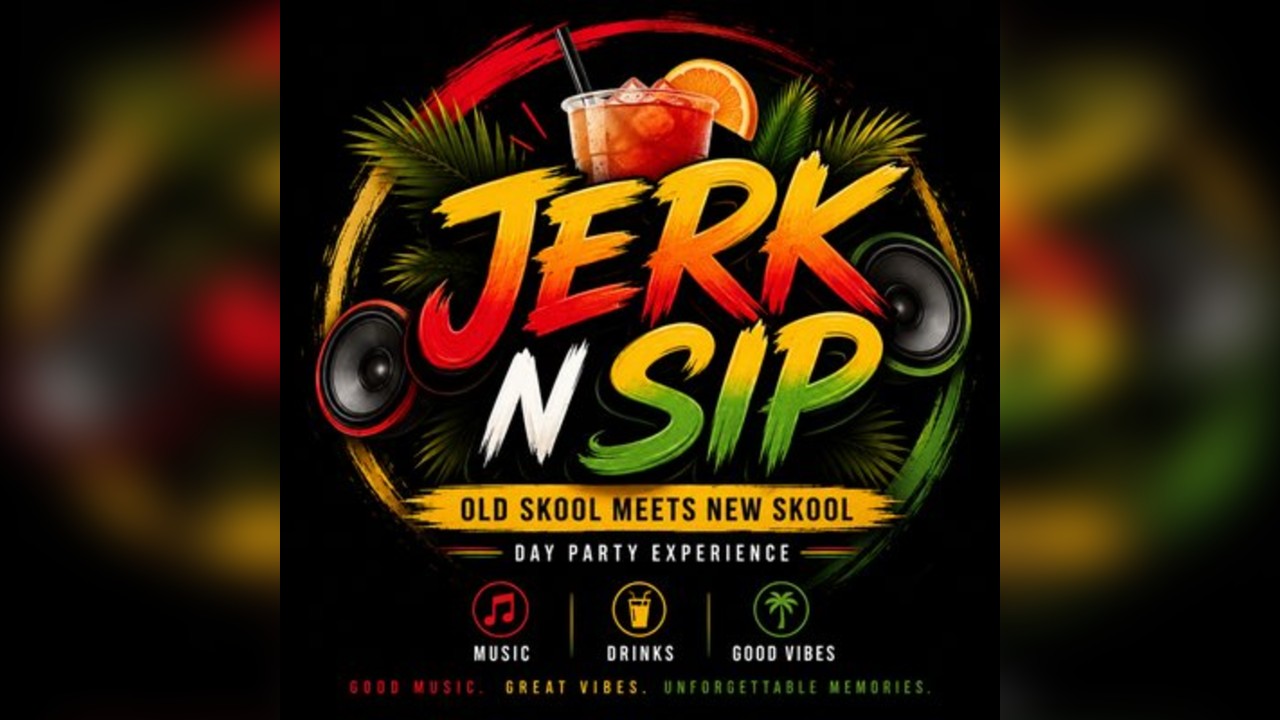 Jerk N Sip Present Last Of Summer Whine