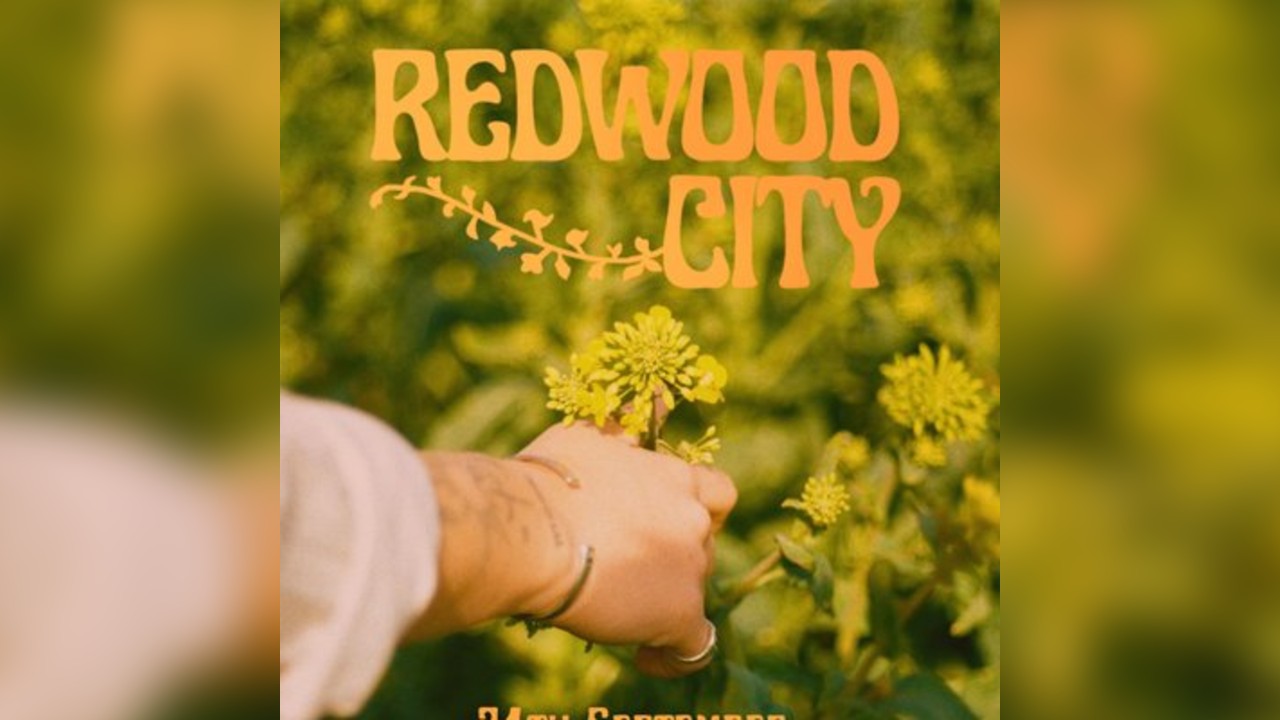 Redwood City - Cardiff