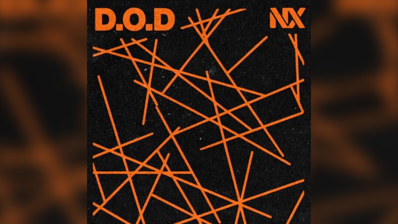 NX LOVES Presents D.O.D