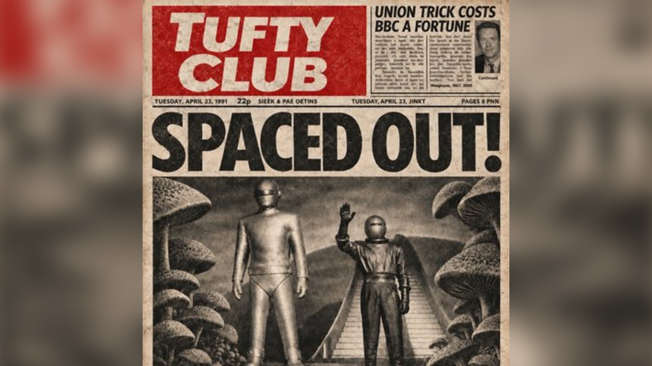 The Return of the Tufty Club episode 111