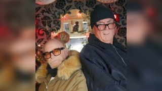 Pete & Bas