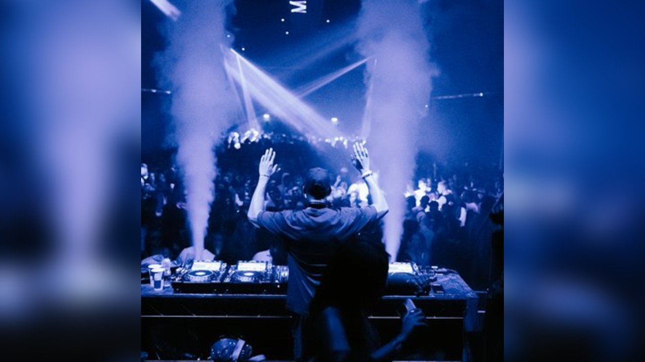 WHP presents STEPPERS [Concourse Only]