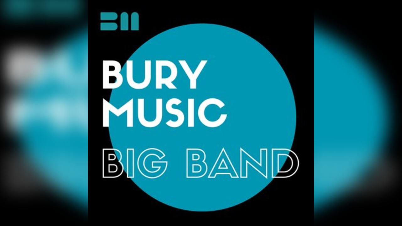 Bury Youth Big Band