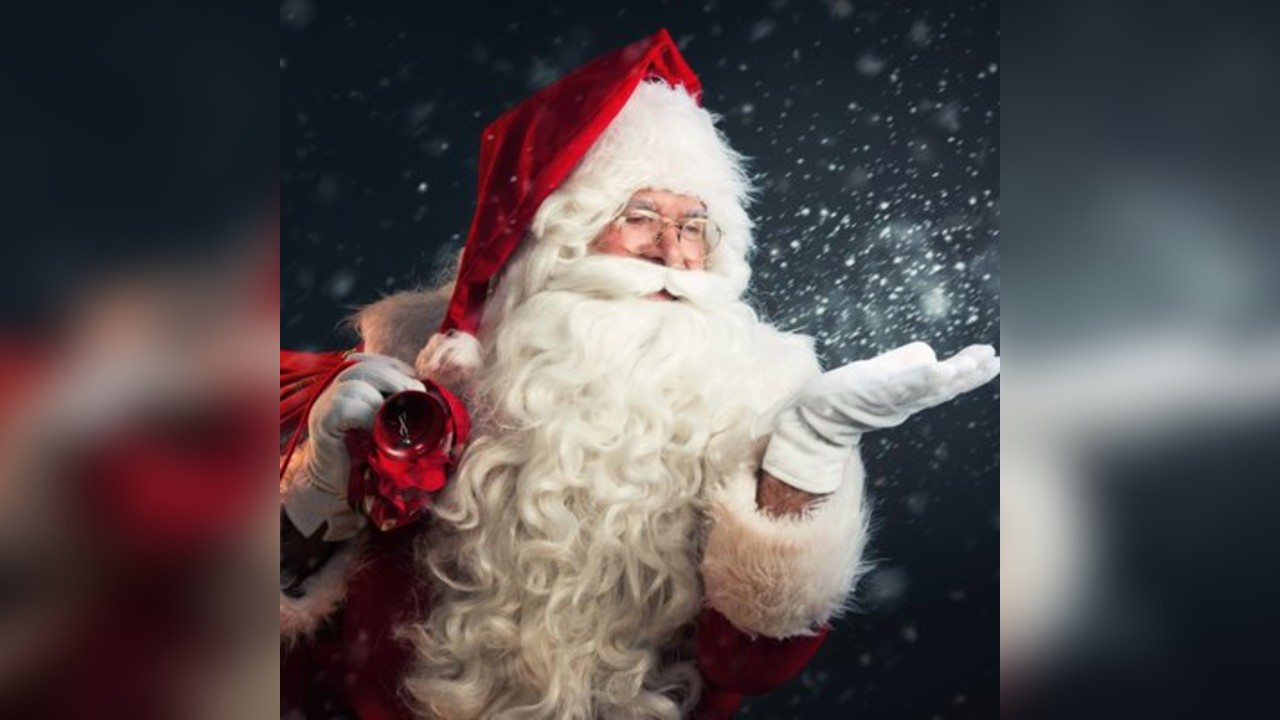 Christmas Fun Day