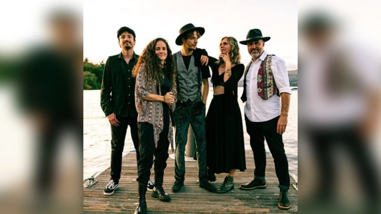 Meetwood Flac Live At Defiance Distillery